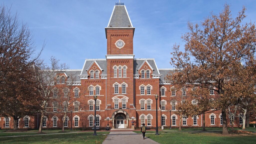 Colleges and universities