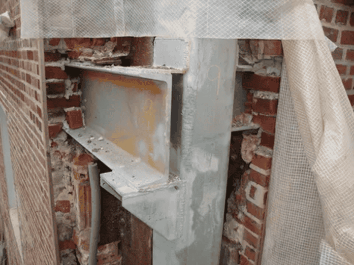 Structural engineering 1