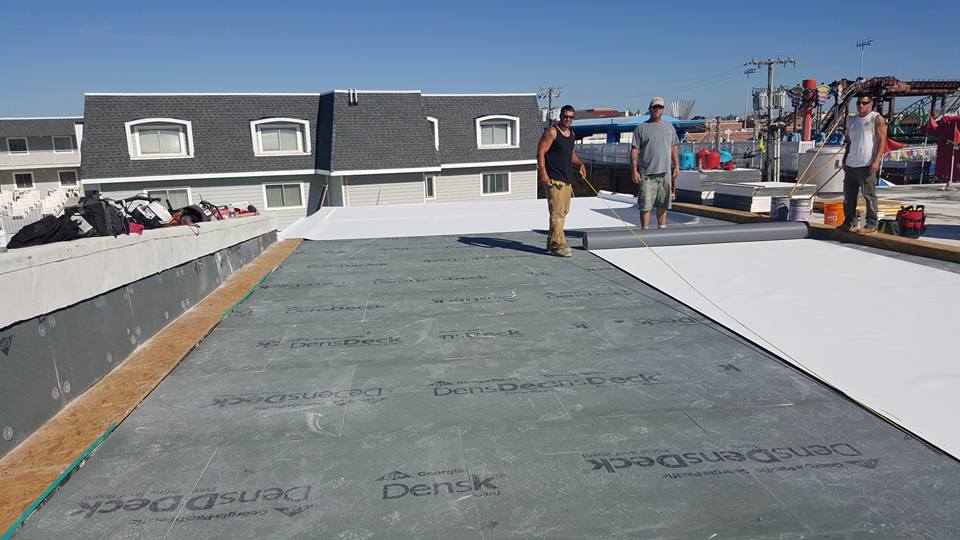 7th street surf shop commercial construction ocean city nj (4)