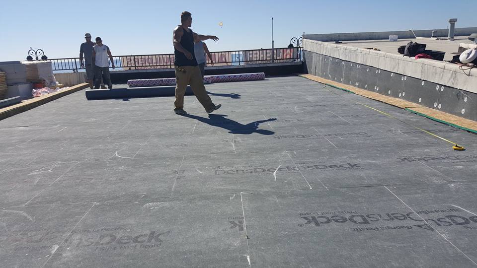 7th street surf shop commercial construction ocean city nj (6)