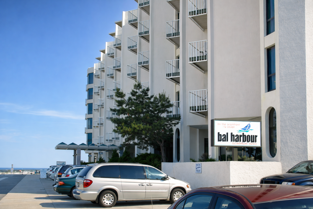 Bal Harbour