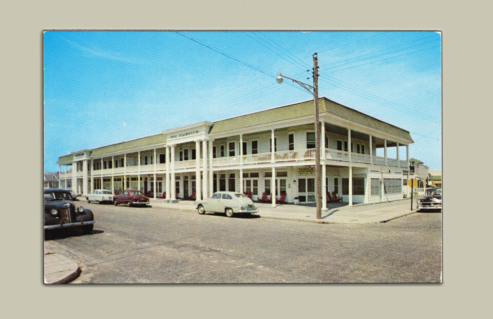 Fairview