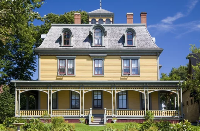 Historic Building