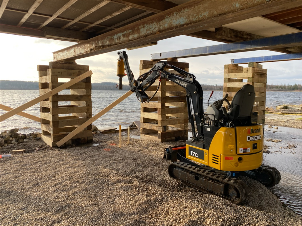 Piles & Foundations img