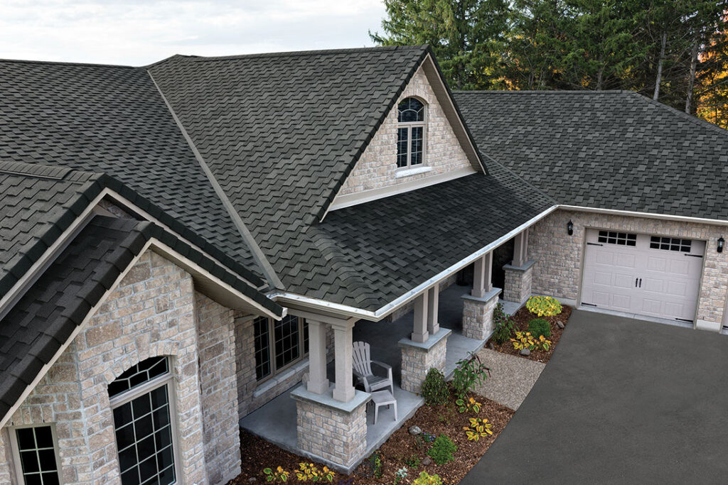 Residential Roofing