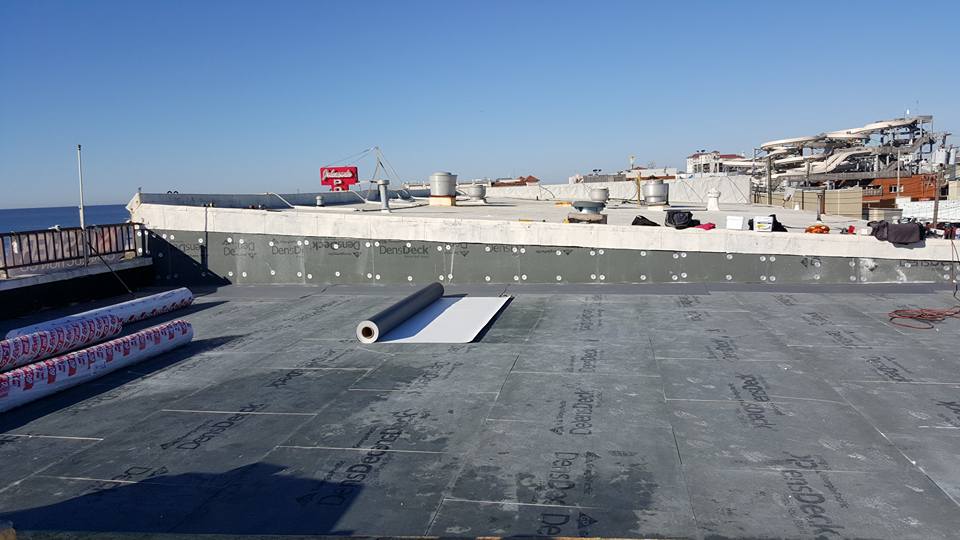 Roof